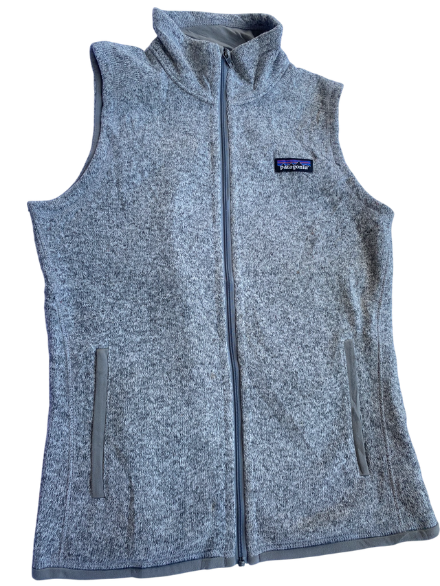 Gilet polaire Patagonia enfant – Taille S