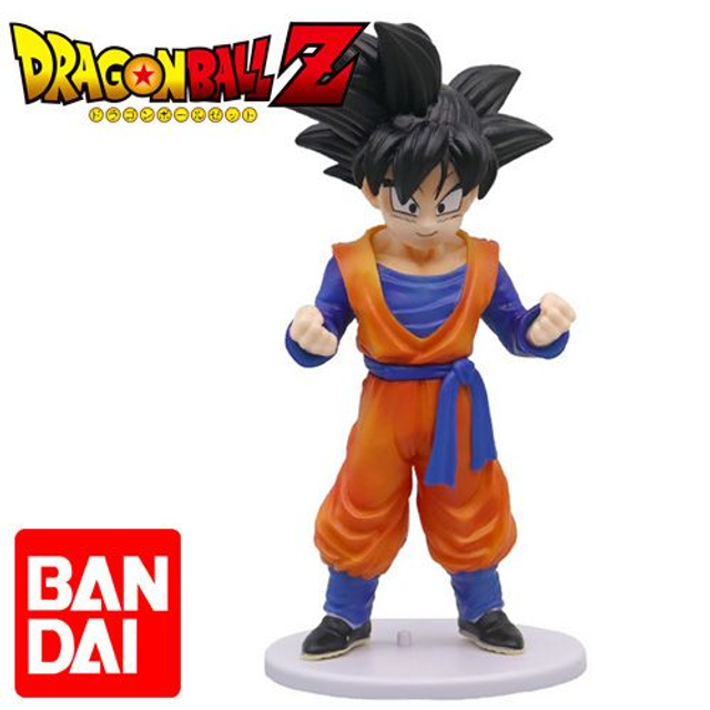 BAN DAI Figura Goten 19cm