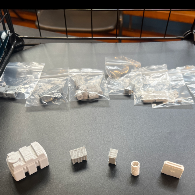 Little Bits 