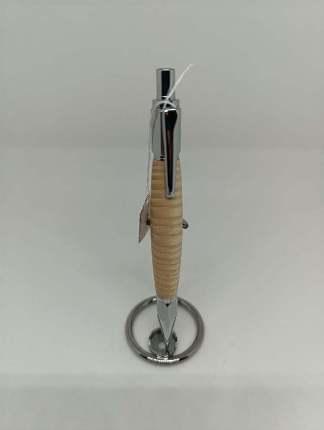 Porte-mine &quot;Memphis&quot; frêne