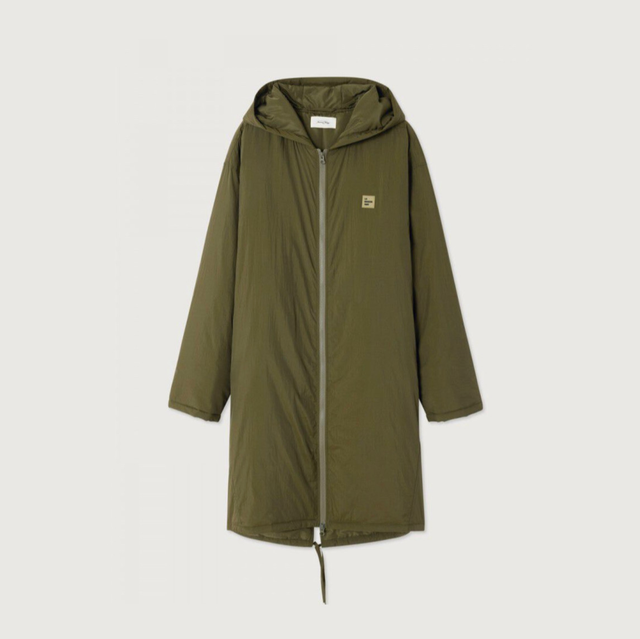 American Vintage Zotcity Kaki