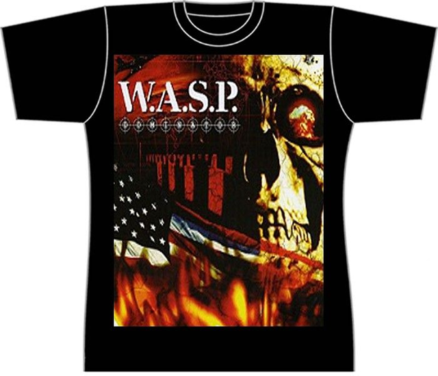 W.A.S.P.
