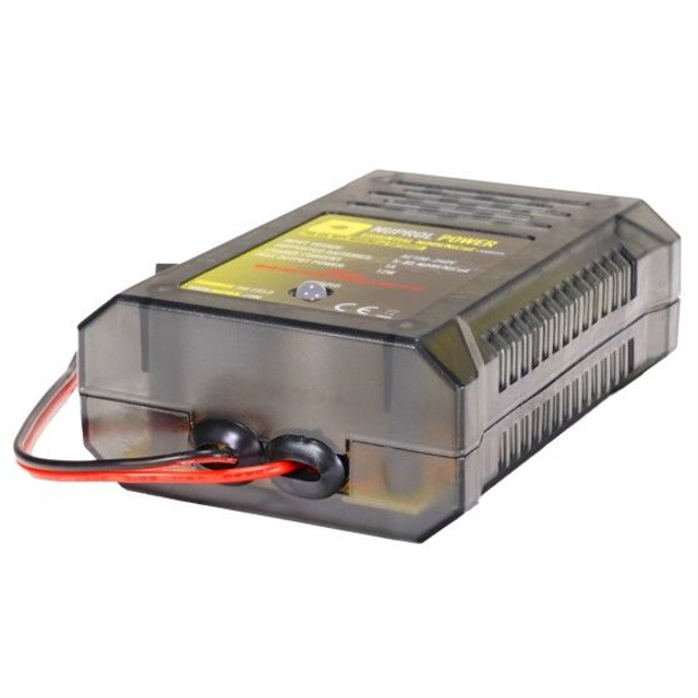 Nuprol Compact NiMH Charger``