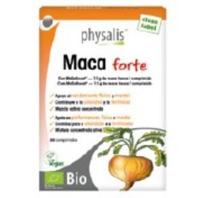 Maca Forte