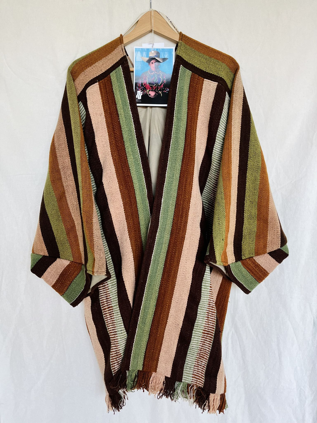 Kimono, Incahuasi, puro, 4