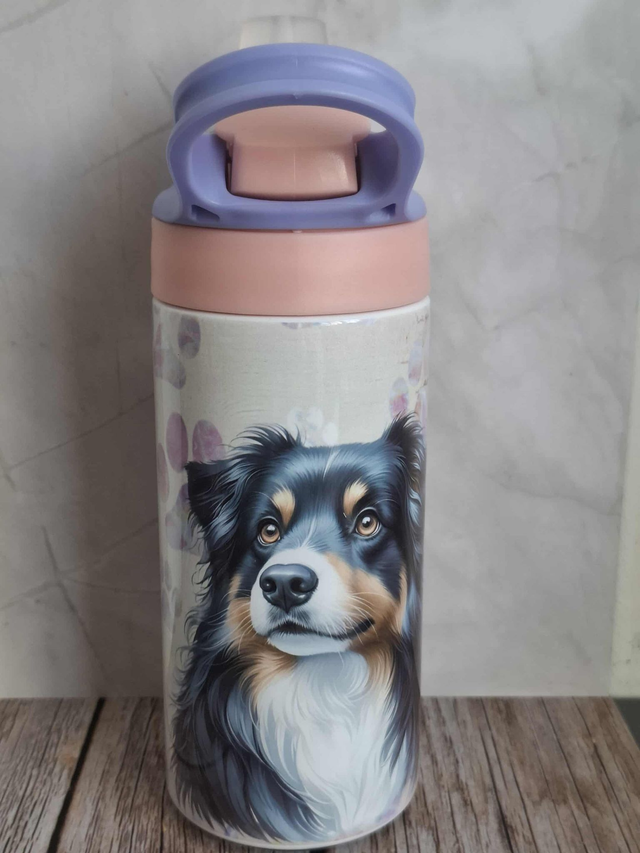 Gourde 350 ML berger australien