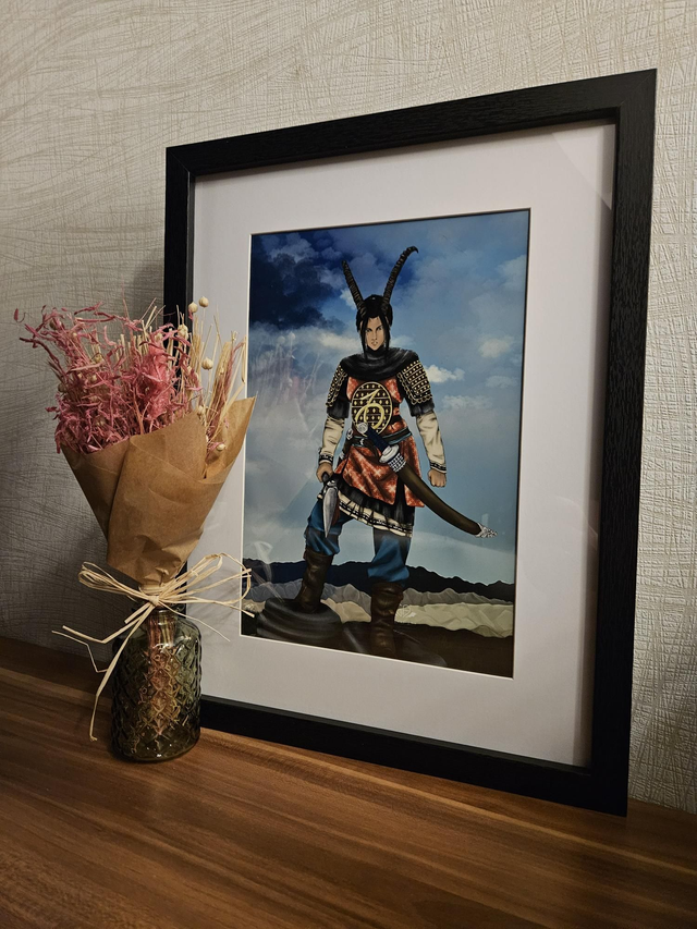 Steinbock / Capricorn