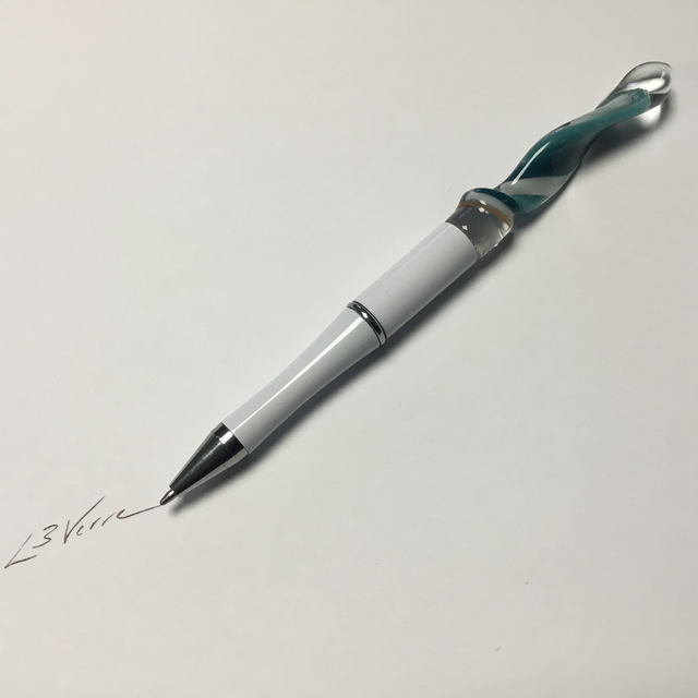 Stylo Bille réf Styb 007