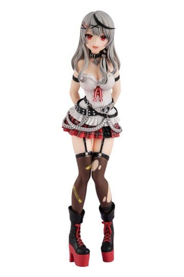 Hololive Production: Chloe Sakamata Pop Up Parade Figure