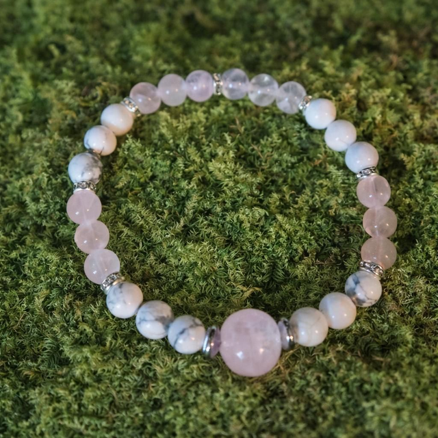 💗Bracelet Sérénité 💗