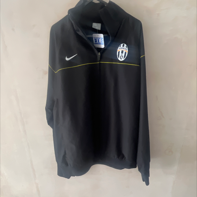 Juventus Track Jacket 2008/09