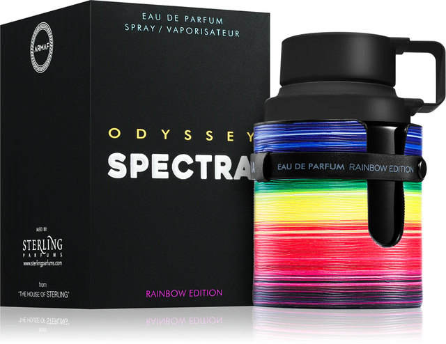 ODYSSEY SPECTRA