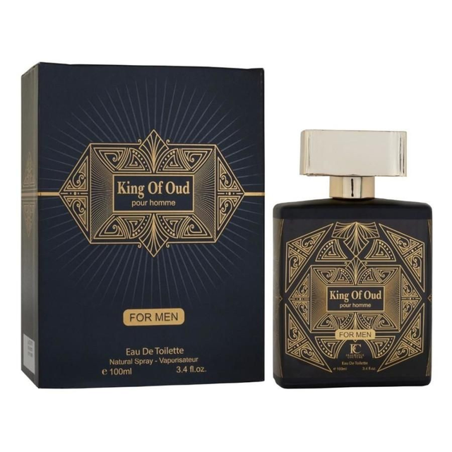 King Of Oud