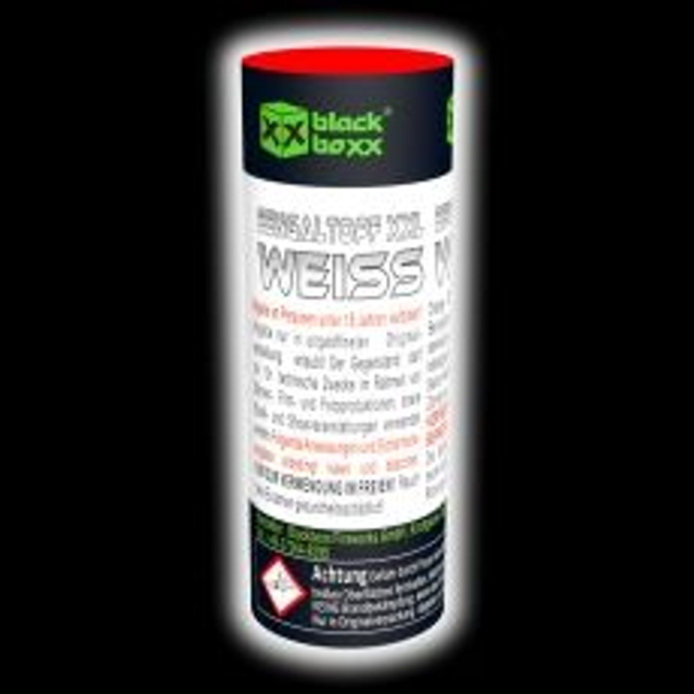 Bengaltopf XXL, Weiß, raucharm, KAT T1 