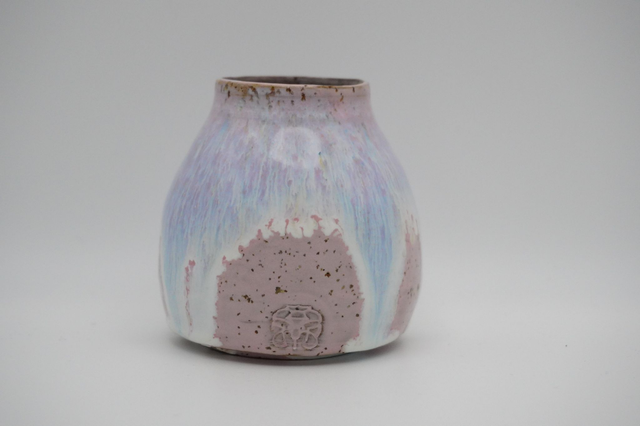 Lille vase - 2. Sortering