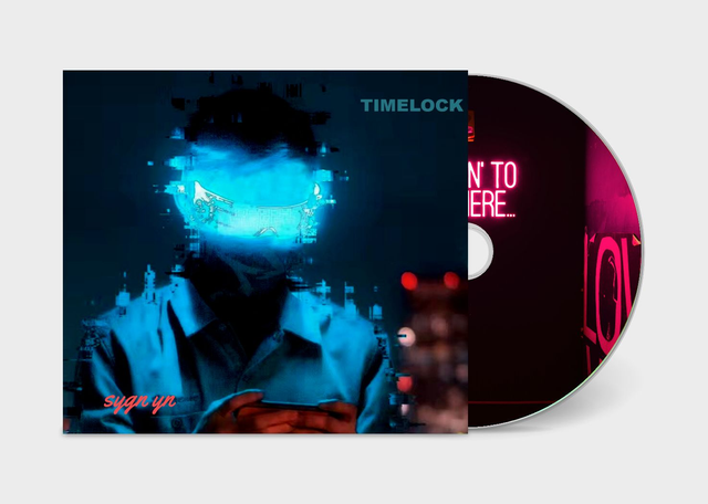 Timelock -  Sygn Yn  [CD]/FMC