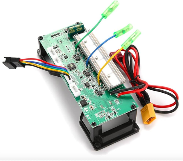 Systèmes  équilibrages hoverboard occasion 