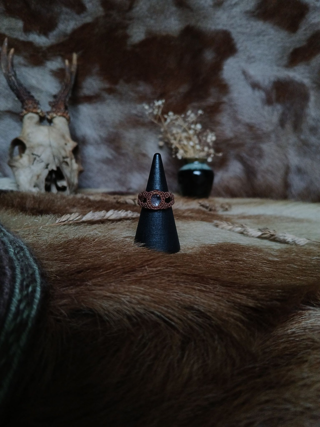 Sól Radieuse – Morganite