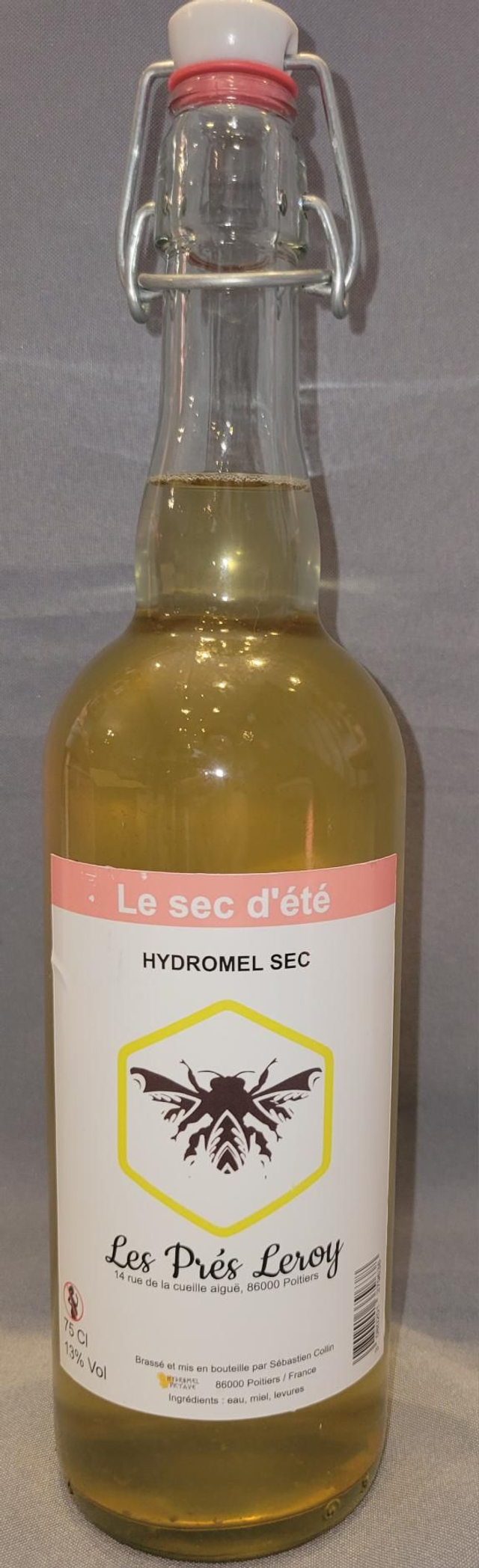 Séc d’été 