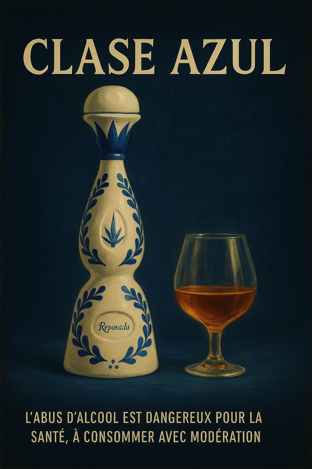 Azul