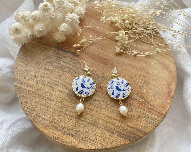 SAPHIR - rond oiseaux