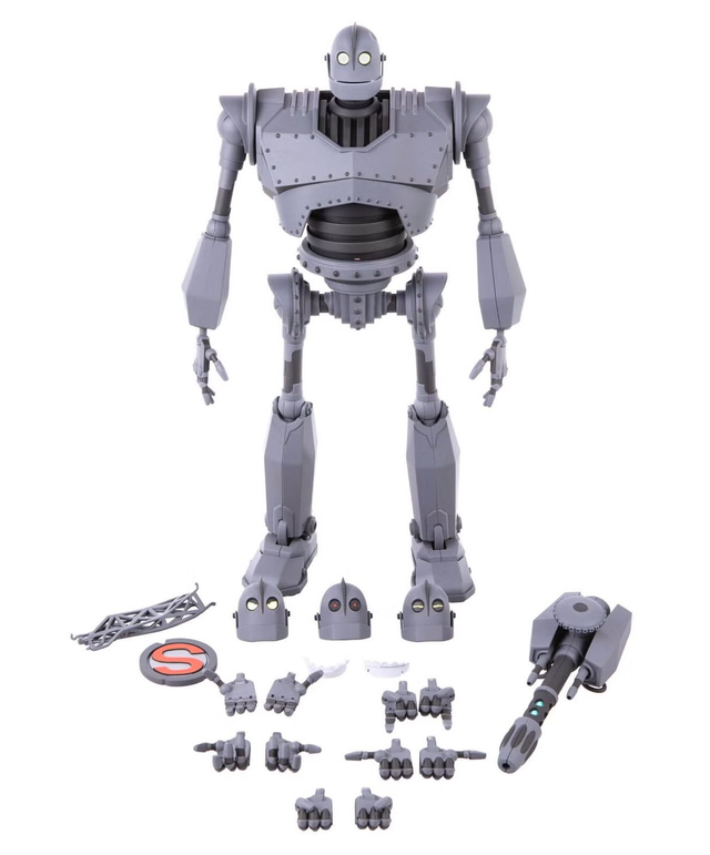 Iron Giant