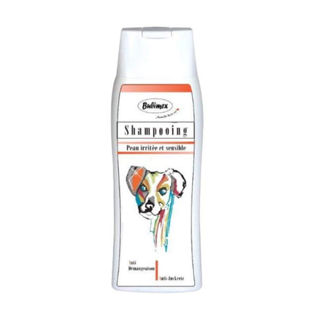 Shampoing anti-démangeaison 250ml