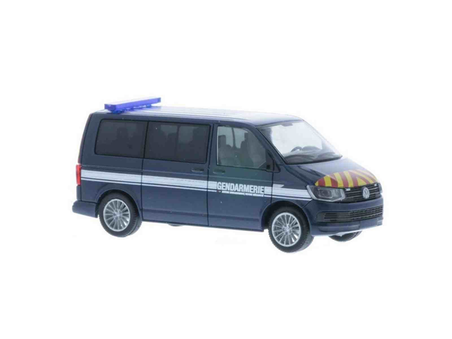 VW T6 &#039;Gendarmerie&#039; Rietze 53802 H0
