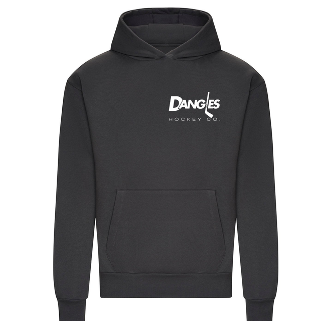 Dangles Hockey Co. Heavyweight Hoodie 