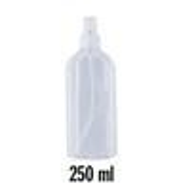 Flacon vide pet 250ml