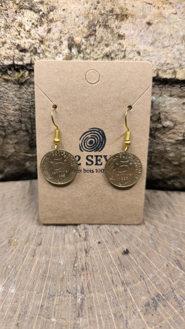 5cts - 1996 - 240208