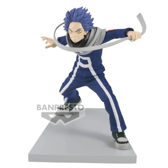 Shinso Hitoshi 