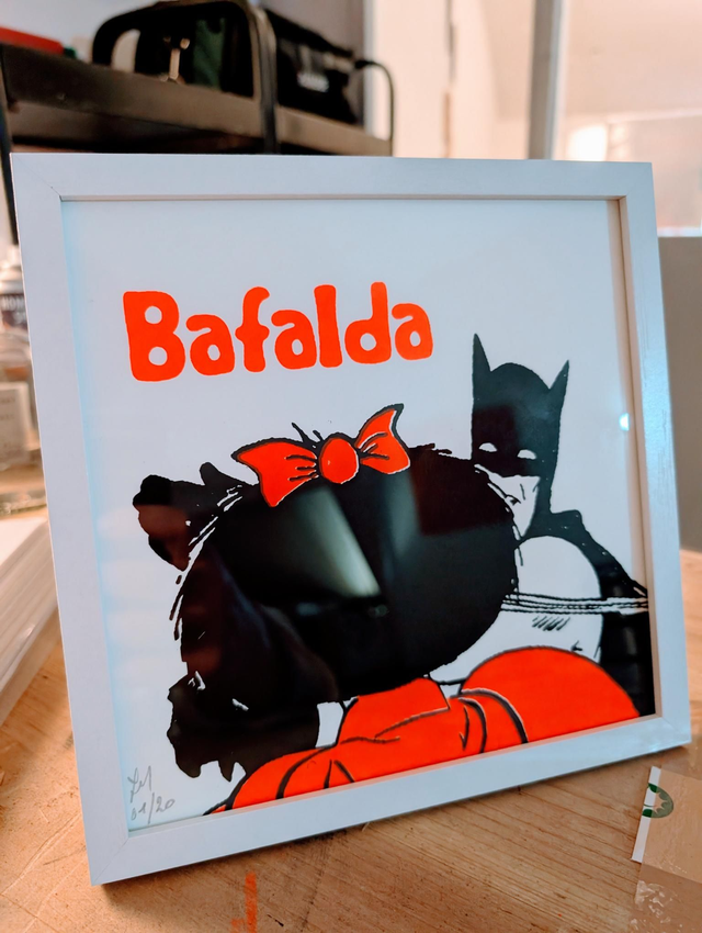 BAFALDA