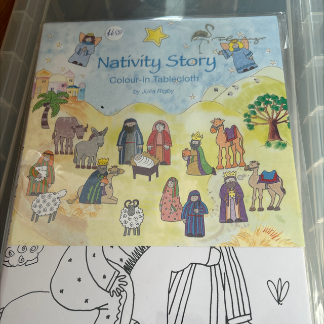Nativity