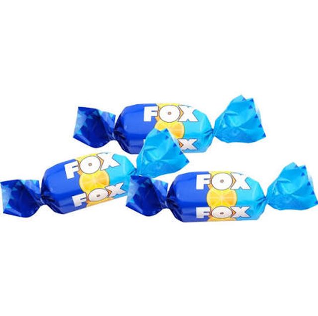 FOX 