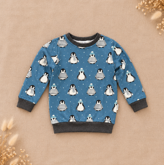 Sweater Gr.80