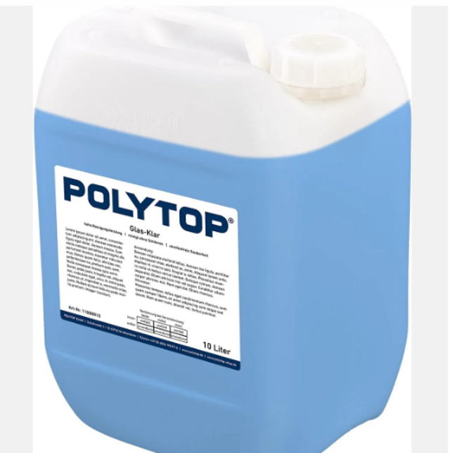 Glas-Klar 10 liter