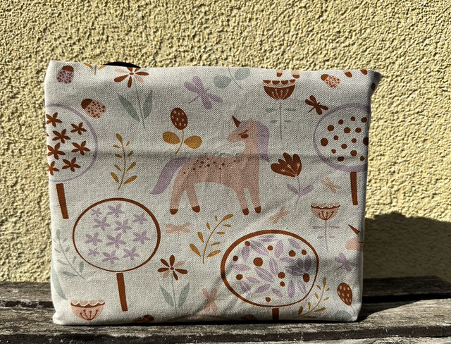 Petit sac licorne 