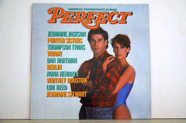 Perfect - (Soundtrack) (1985)