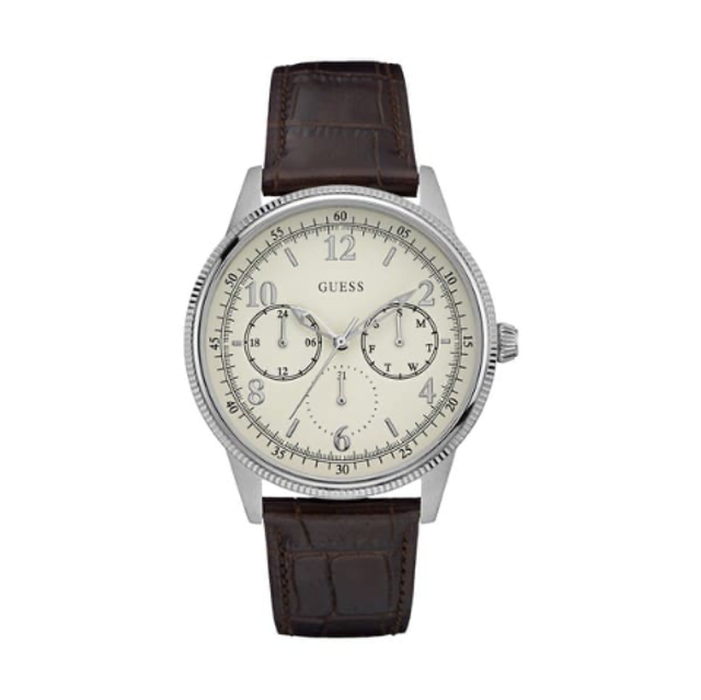 Montre homme Guess w0863g1 – 44 mm