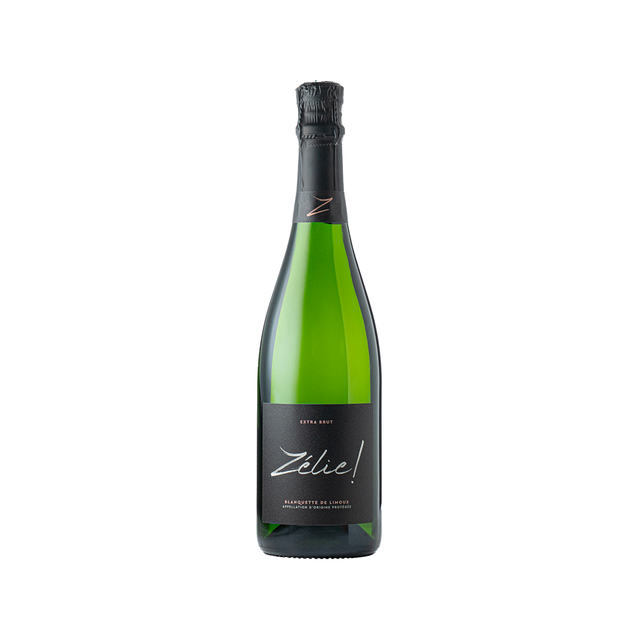 ZELIE ! | BLANQUETTE DE LIMOUX | EXTRA BRUT