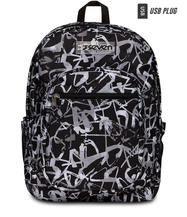 Zaino Seven Freethink 