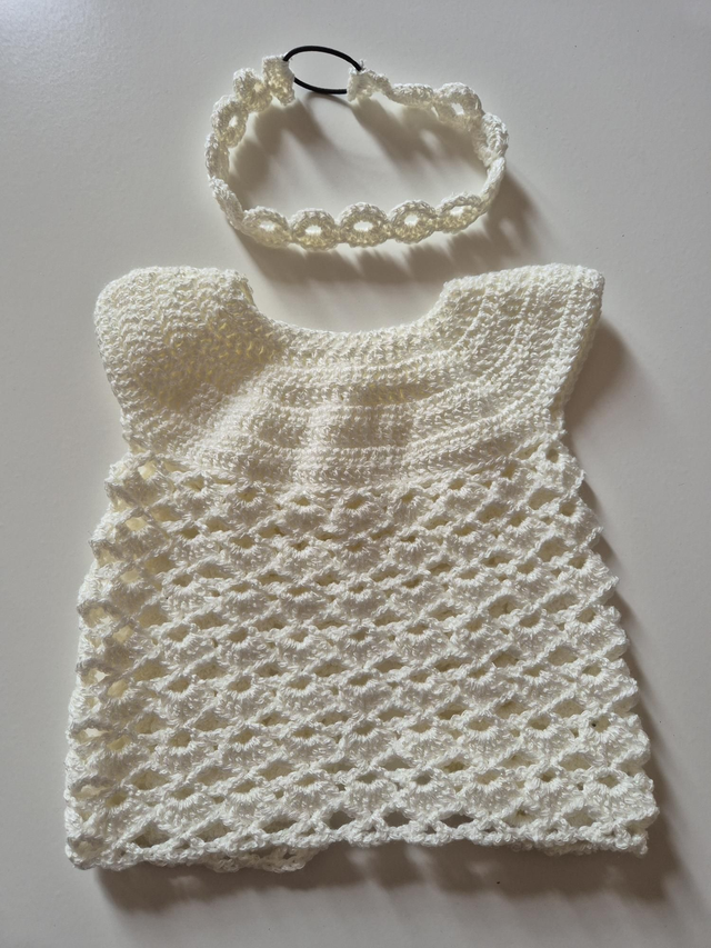 Ensemble layette 1 mois