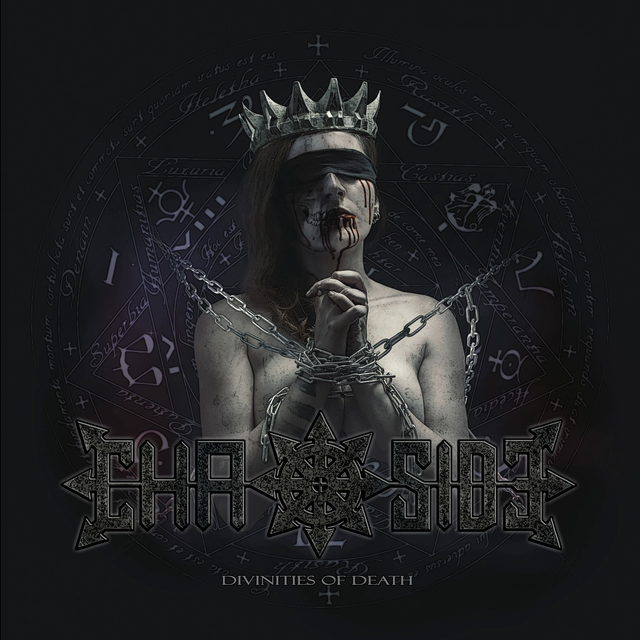 CHAOSIDE - Divinities of Death