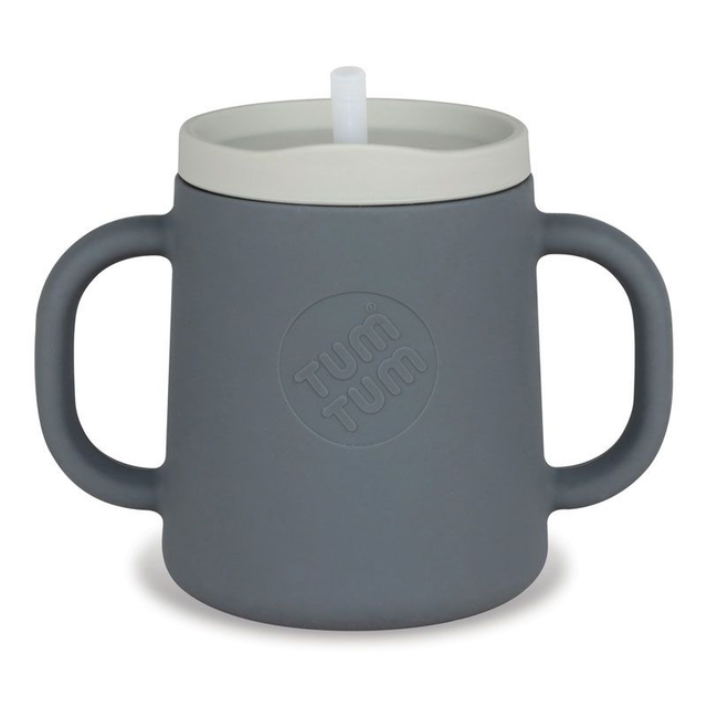 TumTum - Tasse d'apprentissage évolutive