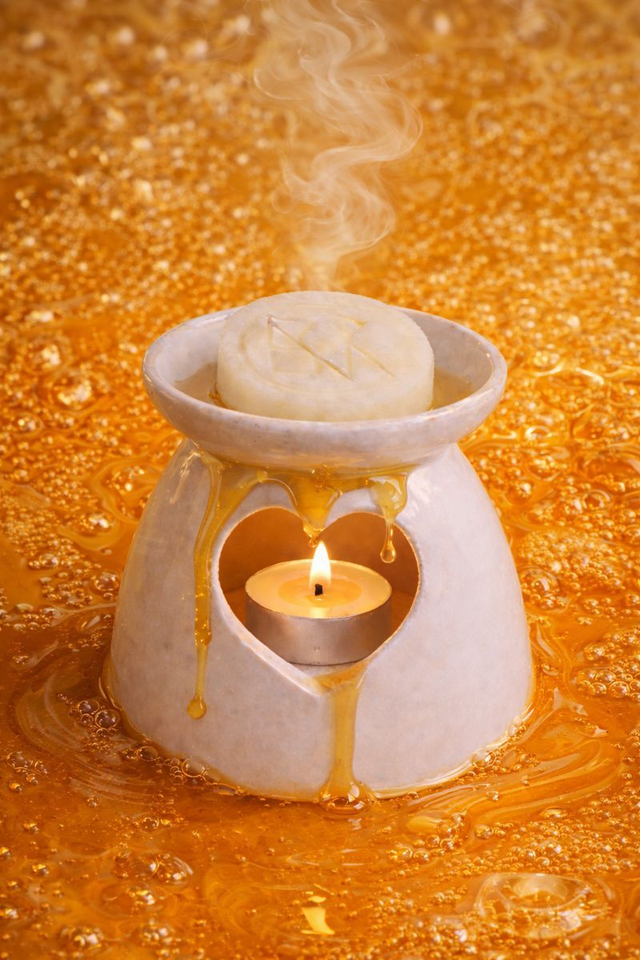 MIEL GALET FONDANT 15g