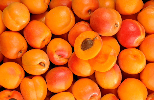 C&amp;C abricot nectarine 