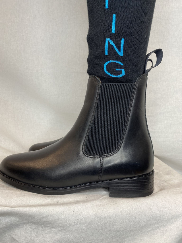 BOOTS EQUITHÈME "ORIGIN"