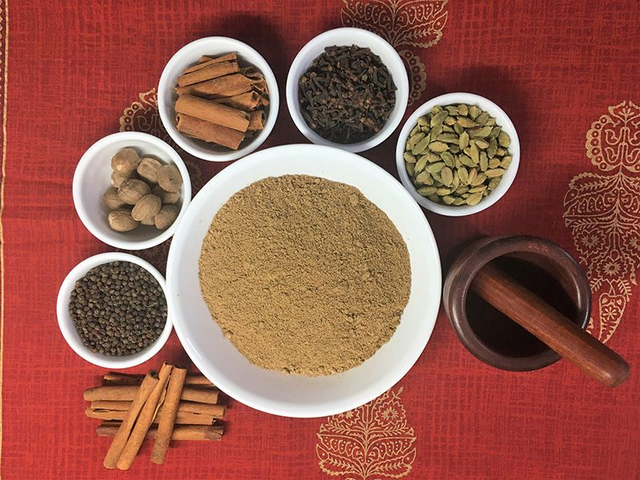 Tea Masala (200 Gram) – Aromatic Indian Chai Spice Blend