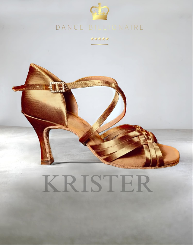 KRISTER